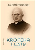 Książka : Kronika i ... - Jan Mika