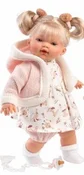 Lalka Robe... -  Książka z wysyłką do Niemiec 