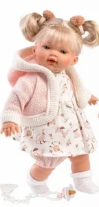 Obrazek Lalka Roberta 33cm