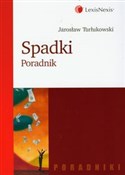 Spadki Por... - Jarosław Turłukowski - buch auf polnisch 