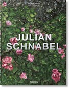 Julian Sch... - Julian Schnabel - Ksiegarnia w niemczech