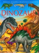 Zobacz : Dinozaury ... - Emilie Beaumont
