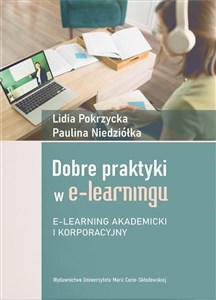 Bild von Dobre praktyki w e-learningu E-learning akademicki i korporacyjny