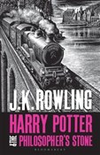 Harry Pott... - J.K. Rowling -  Książka z wysyłką do Niemiec 