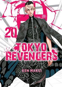 Bild von Tokyo Revengers. Tom 20