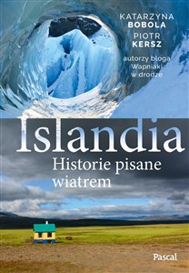 Obrazek Islandia. Historie pisane wiatrem