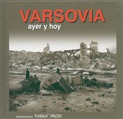 Varsovia a... - Anna Kotańska, Anna Topolska -  Polnische Buchandlung 