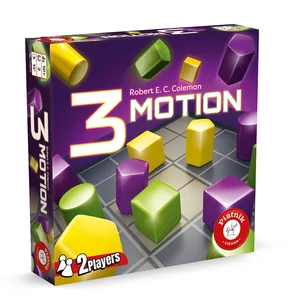 Obrazek 3Motion