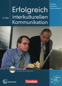 Bild von Erfolgreich in der interkulturellen Kommunikation + 2CD