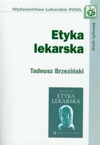 Obrazek Etyka lekarska