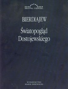 Obrazek Światopogląd Dostojewskiego