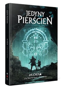 Obrazek Jedyny Pierścień: Moria - za Drzwiami Durina