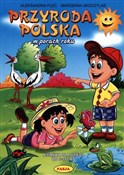 Polnische buch : Przyroda P... - Aleksandra Plec, Marzenna Skoczylas