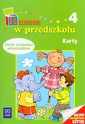 Razem w pr... - Anna Łada-Grodzicka, Danuta Piotrowska -  Książka z wysyłką do Niemiec 