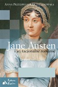 Książka : Jane Auste... - Anna Przedpełska-Trzeciakowska