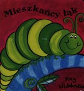 Obrazek Mieszkańcy łąk Kostka