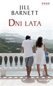 Dni lata - Jill Barnett -  polnische Bücher