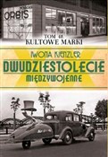 Polska książka : Kultowe Ma...