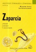 Książka : Zaparcia - Mirosław Jarosz, Jan Dzieniszewski