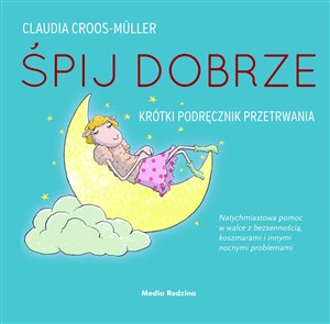 Obrazek Śpij dobrze! Krótki podręcznik przetrwania