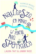 Najlepsze,... - Laura Tait, Jimmy Rice -  Polnische Buchandlung 