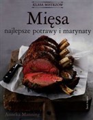 Mięsa Najl... - Anneka Manning -  polnische Bücher