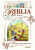 Biblia dla... - Steinwede Dietrich -  polnische Bücher