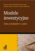 Polnische buch : Modele inw... - Krystian Pera, Rafał Buła, Marta Celej
