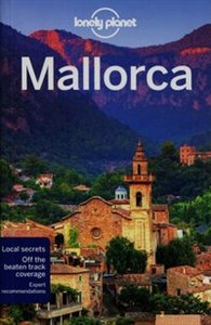 Bild von Lonely Planet Mallorca