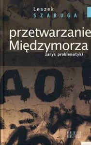 Bild von Przetwarzanie Międzymorza Zarys problematyki