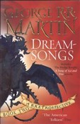 Polnische buch : Dreamsongs... - George R.R. Martin