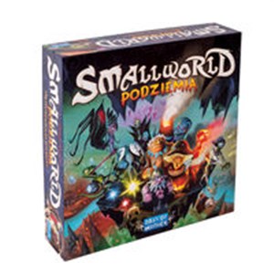 Obrazek Small World Podziemia