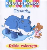 Dzikie zwi... - Anna Wiśniewska -  fremdsprachige bücher polnisch 