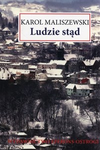 Bild von Ludzie stąd