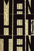 Manhattan - Andrzej Strumiłło -  Książka z wysyłką do Niemiec 