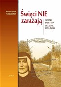 Polska książka : Święci nie... - Marzena i Marek Florkowscy