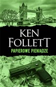 Papierowe ... - Ken Follett -  fremdsprachige bücher polnisch 
