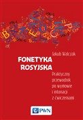 Fonetyka r... - Jakub Walczak -  fremdsprachige bücher polnisch 