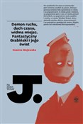 Demon ruch... - Joanna Majewska -  fremdsprachige bücher polnisch 