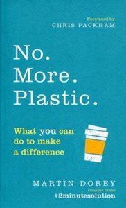 Bild von No More Plastic