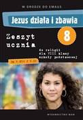 Jezus dzia... - Zbigniew Walulik Anna Marek - buch auf polnisch 