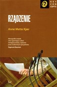 Polnische buch : Rządzenie - Anne Mette Kjaer