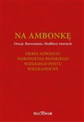 Polnische buch : Na ambonkę... - Opracowanie Zbiorowe