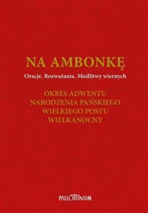 Obrazek Na ambonkę T.2