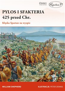 Bild von Pylos i Sfakteria 425 przed Chr. Klęska Spartan na wyspie