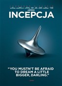 Incepcja D... - Nolan Christopher - buch auf polnisch 