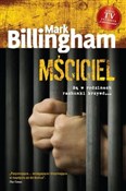 Mściciel - Mark Billingham - buch auf polnisch 