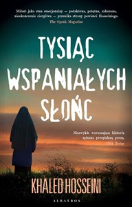 Obrazek Tysiąc Wspaniałych Słońc