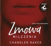 Polska książka : [Audiobook... - Chandler Baker
