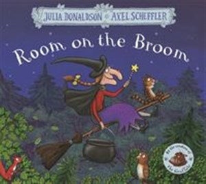 Bild von Room on the Broom